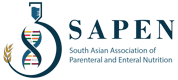 SAPEN Membership System logo