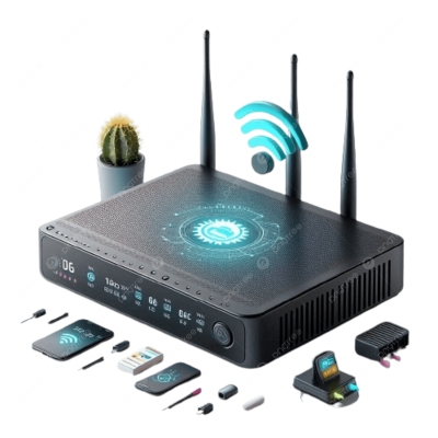 MDiskStation DS923+ 4-Bay NAS
