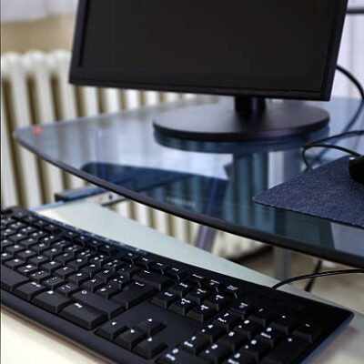 Lenovo ThinkCentre Neo 50t Desktop