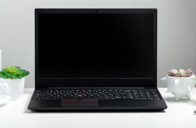 Lenovo ThinkPad E14 Gen 5 Laptop