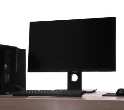 Dell OptiPlex 7010 Tower Desktop