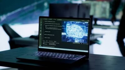 MSI Modern 14 Laptop