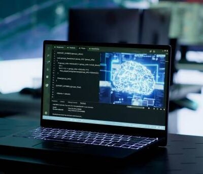 MSI Modern 14 Laptop