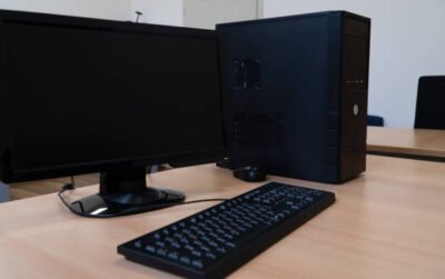 Lenovo ThinkCentre Neo 50t Desktop