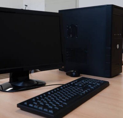 Lenovo ThinkCentre Neo 50t Desktop