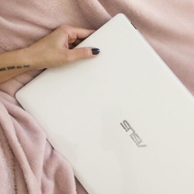 ASUS VivoBook 15 Laptop