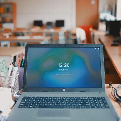 HP Pavilion 15 Laptop