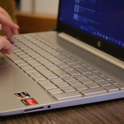 HP Victus Gaming Laptop