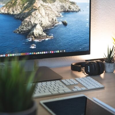ASUS ExpertCenter D5 Desktop