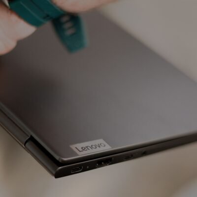 Lenovo IdeaPad Slim 3 Laptop
