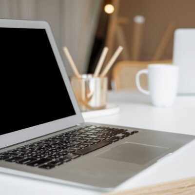 HP Pavilion 15 Laptop