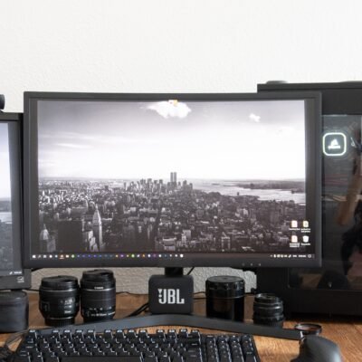 Dell OptiPlex 7010 Tower Desktop