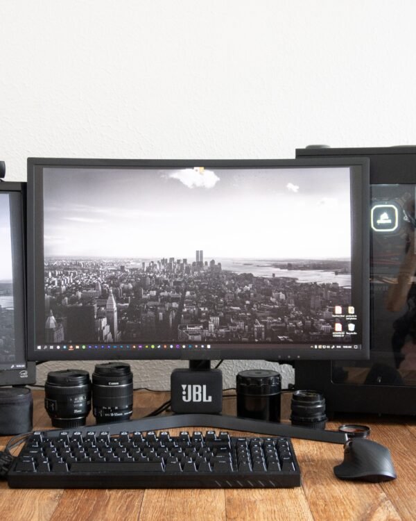 Dell OptiPlex 7010 Tower Desktop
