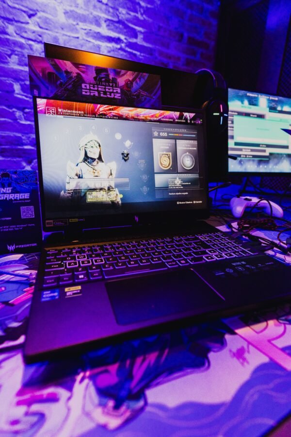 HP Victus Gaming Laptop