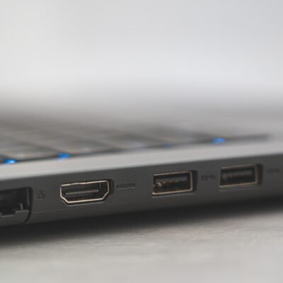MSI Modern 14 Laptop