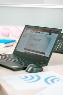 Lenovo ThinkPad E14 Gen 5 Laptop
