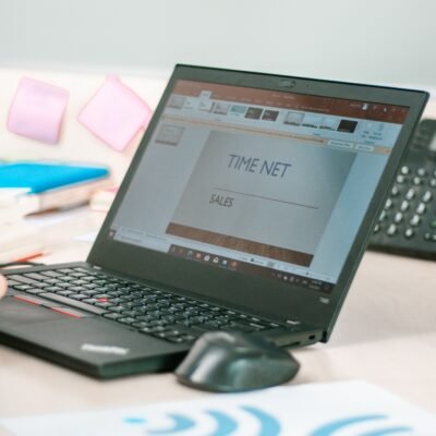 Lenovo ThinkPad E14 Gen 5 Laptop