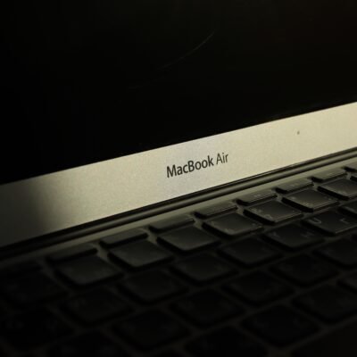 Apple MacBook Air M3