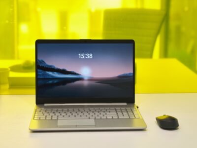 HP Pavilion 15 Laptop