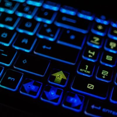 HP Victus Gaming Laptop