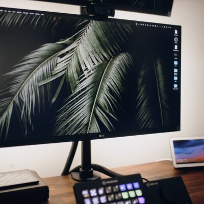 Acer Veriton X Desktop