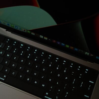 MSI Modern 14 Laptop