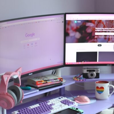 ASUS ExpertCenter D5 Desktop