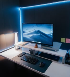 Acer Veriton X Desktop