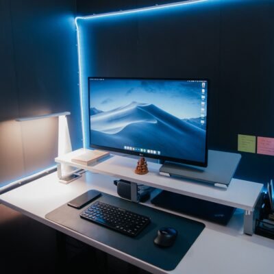 Acer Veriton X Desktop
