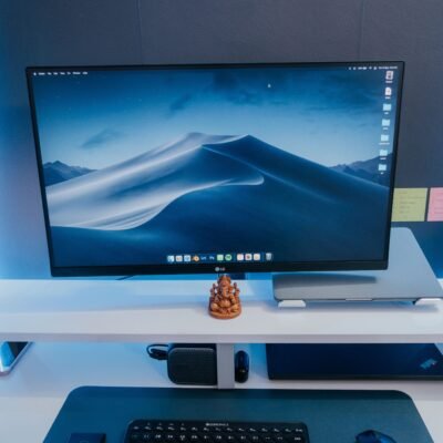 Acer Veriton X Desktop