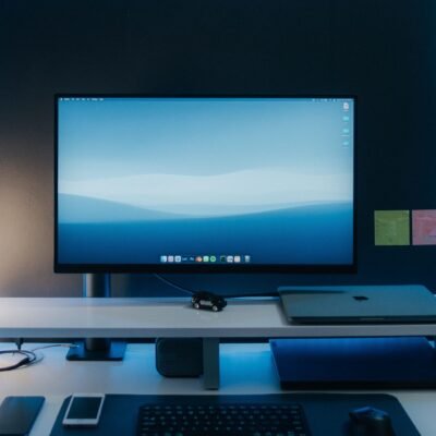 Acer Veriton X Desktop