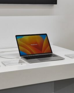 Apple MacBook Air M3