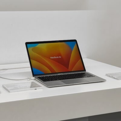 Apple MacBook Air M3