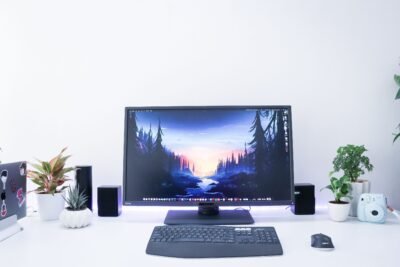 ASUS ExpertCenter D5 Desktop