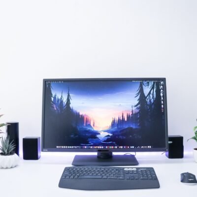 ASUS ExpertCenter D5 Desktop