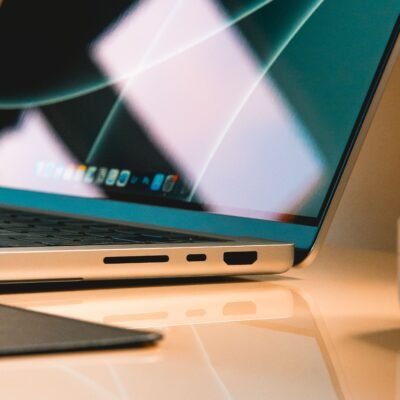 HP Victus Gaming Laptop