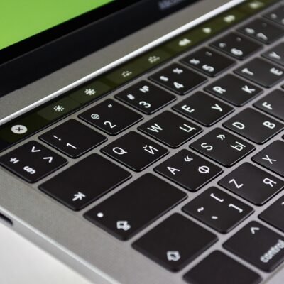 Apple MacBook Air M3