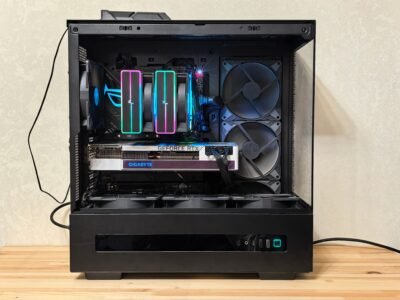 HP Pro Tower 290 G9 Desktop PC
